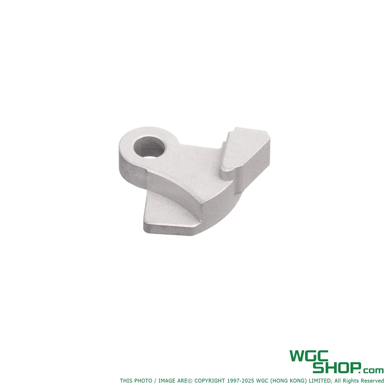 Shotgun Parts